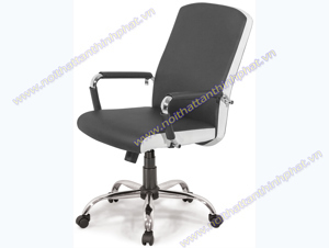 Ghế xoay văn phòng NT190 GX308-M