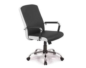 Ghế xoay văn phòng NT190 GX308-M
