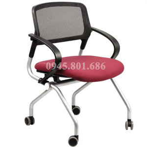 Ghế xoay văn phòng P-20MMA
