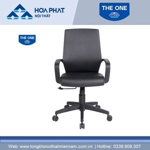Ghế xoay văn phòng SG502N