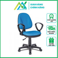 Ghế xoay văn phòng SG550 - 100% chính hãng Nội thất The One (Hòa Phát) - Ghế có tay và không tay - Bảo hành 12 tháng