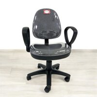 Ghế Xoay Văn Phòng SG550 – Chính Hãng Nội Thất Hòa Phát (The One)