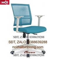 Ghế Xoay Xuân Hòa Chính hãng Future Office GNV-13-00