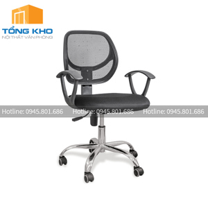 Ghế xoay Xuân Hòa GNV-06-00