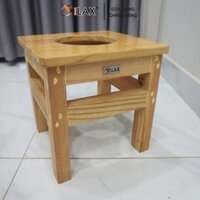 Ghế Xông Hơi Vùng Kín VILAX