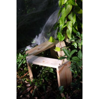 GHẾ XÔNG VÙNG KÍN (XÔNG YONI)