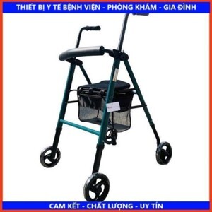 Ghế y tế đa năng Lucass W-67