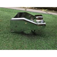 ghế yên cho anh em gắn yên dài (yên liền) cho dame-cub 78-79-80-81-86