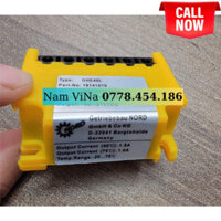 Ghe40l CHỈNH LƯU 19141010 200-10%... 480Vac 90 .. 215vdc Gve20l