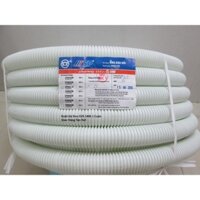 Ghen ruột gà mềm chống cháy SP9020CM (độ dài 50m/ cuộn)