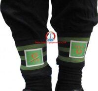 Ghệt chân chun bản 10cm ( Bó chân ) kiểu dán dính - Hàn Quốc