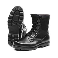 Ghệt cơ động, boot cao cổ, ghệt chữa cháy