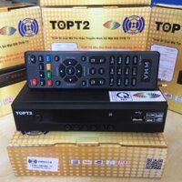 GHGF Đầu thu mặt đất DVB-T2 TOPT2 (KTS-T2) - HỢP QUY có BỘ TT&TT 3 92