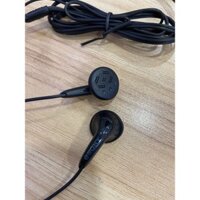 Ghgx Chính Hãng Nhật Bản E808 + Loa Siêu Trầm Tai Nghe MP3 Điện Thoại Di Động Máy Tính CD Đa Năng Tai Nghe Sony Có Dây