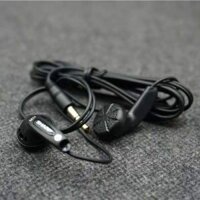 Ghgx Chính Hãng Nhật Bản Sắc Nét Cũ Tai Nghe Không Lúa Mì Băng CD Máy Sốt Tai Nghe P3 Điện Thoại Di Động Đa Năng Hoài Cổ Cảm Xúc Cổ Điển