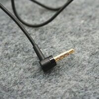 Ghgx Classic Nguyên Bản Nhật Bản Tuyệt Vời Pháp MH750 In-Ear Loa Siêu Trầm Tai Nghe MP3 Tai Nghe Có Dây Điều Khiển Có Micrô Có Thể Gọi