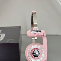 Ghgx Gauss PORTA Retro Tai Nghe KOSSPRO Di Động Influencer Có Dây Loa Siêu Trầm Người Ảnh Hưởng Tai Nghe Ảnh