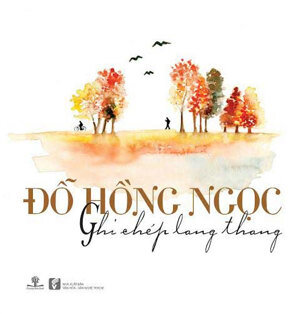 Ghi Chép Lang Thang