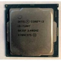 Ghi cpu i3 7100t