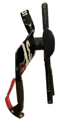 Ghi đông 3T Venus Team handlebar