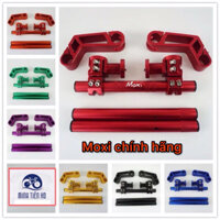 Ghi đông 5 khúc MOXI chính hãng honghui