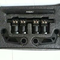 Ghi đông 5khúc «moxi»