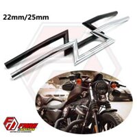 GHI ĐÔNG CAFE RACE (K2)