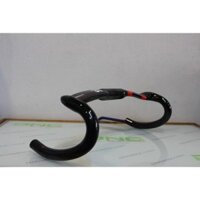 Ghi đông Carbon 3T ROAD