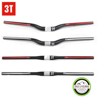 Ghi đông Carbon xe đạp 3T 31.8x660mm