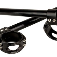 Ghi đông Clip on Driven Racing 50mm