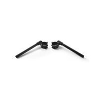 Ghi đông Clip-on Rizoma Cafe cho BMW RNineT