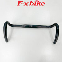 Ghi Đông Cong Xe Đạp Đua F-x Bike Magicbros 31.8 Trọng Lượng Siêu Nhẹ Phù Hợp Với Nhiều Loại Xe Đua