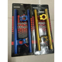 Ghi đông Drang nhôm