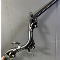 Ghi đông exciter 2010 135- 2005-2010 côn tay , côn tự động chính hãng yamaha đủ loại cho ae lựa chọn