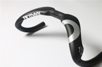 Ghi đông Fixed Gear Track Termani carbon