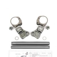 Ghi đông IMA clip on BMW RNineT 55mm