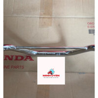 Ghi đông INOX xe CD, 67 loại có thanh ngang hàng chất lượng loại 1