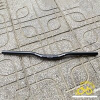 Ghi đông ngang nhôm xe đạp 31.8x610mm XIMENG