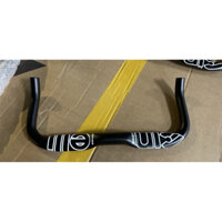 Ghi đông nhôm sừng trâu Cinelli Mash cho xe đạp Fixed Gear
