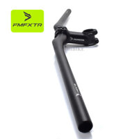 Ghi đông nhôm xe đạp FMF XTR 9 độ