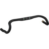 Ghi Đông Ritchey WCS Venturemax Drop Bar | Black | 46 cm | 31.8 mm