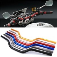 Ghi đông Rizoma Trung Quốc 28mm gắn xe máy điện