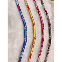 Ghi đông siêu nhân PROTAPER kèm cùm nâng ( Đồ Chơi Xe Điện)