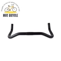Ghi đông sừng trâu cho xe đạp thể thao 25.4mm