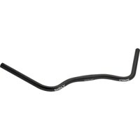 Ghi Đông Surly Open Bar 40 mm Rise | Black | 25.4 mm