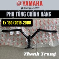 Ghi đông, tay lái Exciter 150 (2015-2018) [CHÍNH HÃNG YAMAHA]