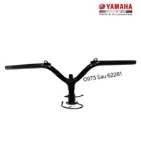 Ghi đông tay lái EXCITER 150, Y15ZR 2018-2024 đầu led zin Yamaha