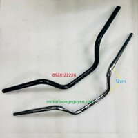 GHI ĐÔNG TAY LÁI HONDA CD125 BENLY VÀ CG125