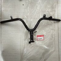 Ghi đông Tay lái Honda Vision vs 110 đời đầu 2011 2012 2013