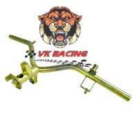 Ghi đông tay lái wave rs - wave a - wave s100